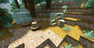 Wood Enjoyer -      [1.20.4] [1.20.1]