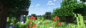 Regrown -      [1.20.4] [1.20.2] [1.19.4]