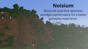 Noisium + Forked - ����������� ��������� ������ [1.21.9] [1.21.8] [1.21.5] [1.20.6] [1.19.2]