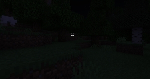 Creeping Woods -     [1.20.1] [1.19.2]