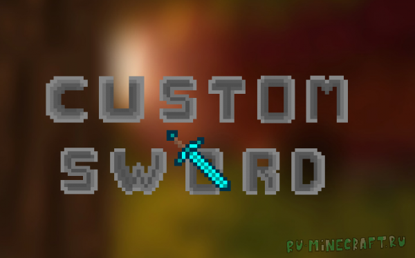 Custom Sword Pack