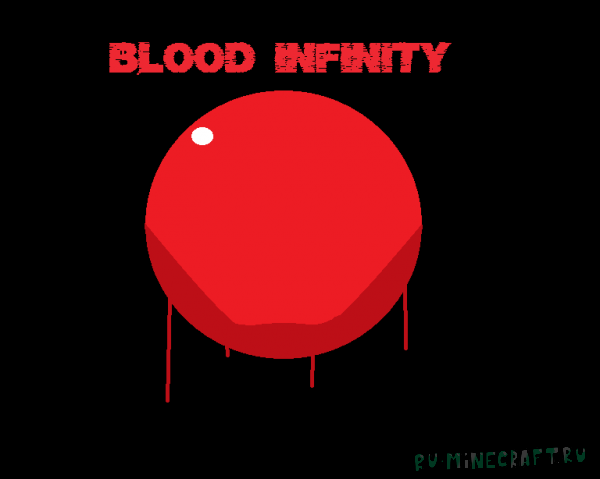 BloodInfinity - ,  ,   .. [1.20.1]