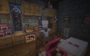 [Let's Do] Candlelight -      [1.20.1] [1.19.2]