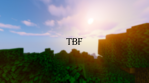 TBF - ������ ��� ����������� [1.19.4] [forge and fabric]