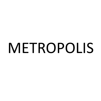 Metropolis [1.20.1]