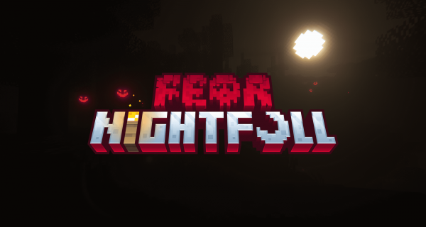 Fear Nightfall - Самая страшная сборка Майнкрафт [1.19.2] [220 модов]
