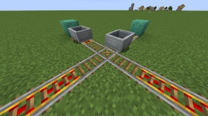 Modern Minecarts -      [1.20.1] [1.19.4]