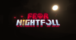 Fear Nightfall -     [1.19.2] [220 ]