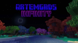 ArtemGadsInfinity -   [1.16.5] [100 ] []