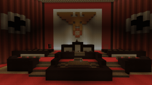 World War 2 map[1.12.2]