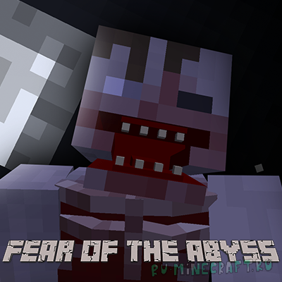 Fear of the abyss -    [1.20.1]