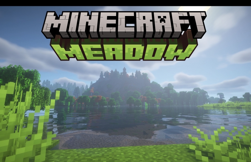 [Let's Do] Meadow -     [1.20.1] [1.19.2]