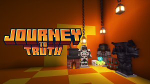 Journey to Truth - -  [1.16.5] [100+ ]