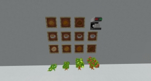 Zusz's Coffee Craft -  [1.21.1] [1.20.6] [1.19.4]