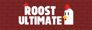 Roost Ultimate -     [1.20.4] [1.19.4] [1.18.2] [1.16.5] [1.12.2] [1.11.2] [1.10.2]