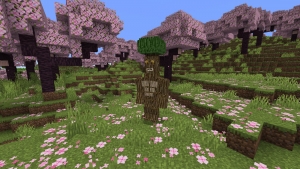 Wise Mystical Tree of Wisdom -  - [1.20.1]