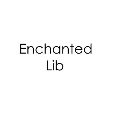 Enchanted Lib [1.20.4] [1.19.4]