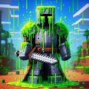 Dangerous Rain -   [1.20.1] [1.19.4] [1.19.2]