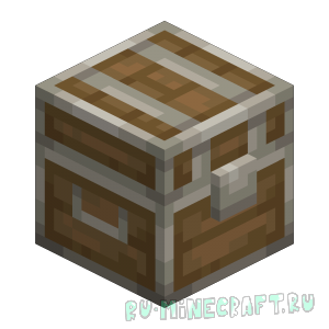 Refreshed Chests -   [1.20.4] [16x]