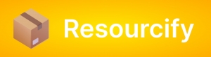 Resourcify -     +    [1.21.8] [1.21.5] [1.20.6] [1.19.4] [1.16.5] [1.12.2]