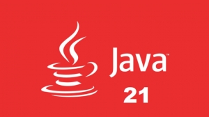 Java 21 (JDK) -  21   