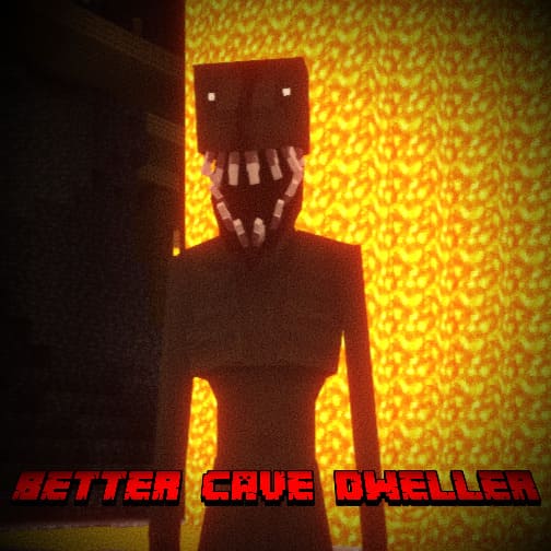 Better Cave Dweller 1 20 1 1 19 Better Cave Dweller 1 20 1 1 19