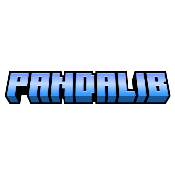 PandaLib [1.20.4] [1.19.2]