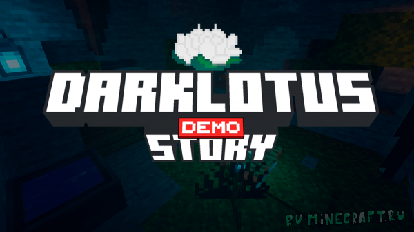 DarkLotus Story DEMO -   [1.20.4]