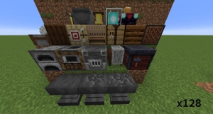 AlmostDefault -   [1.20.6] [1.19.4] [64x] [128x]