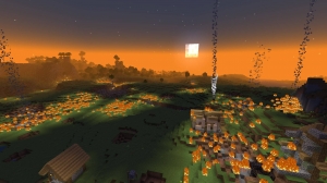 Skyfall: Meteorites -      [1.20.1]