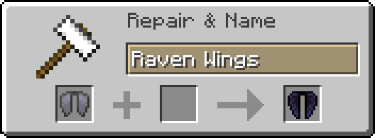 Raven Phantoms -    [1.21] [1.20.6] [1.19.4] [1.18.2] [16x]