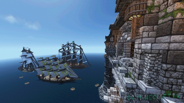 Century Old Battle   PvP  [MAP] [Client] [1.12.2]