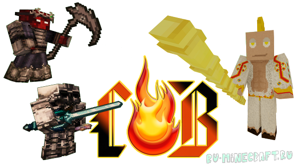 Century Old Battle   PvP  [MAP] [Client] [1.12.2]