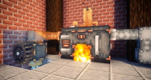 Steam Powered - �������� ���������� � ����������� [1.20.1]