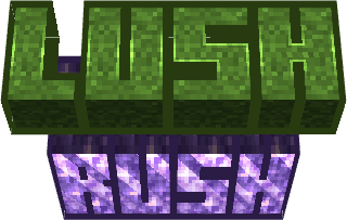 Lush Rush -      [1.20.1] [1.19.4]