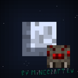 Spider Moon -       [1.20.1] [1.19.2]