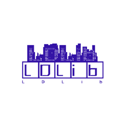 LDLib [1.21.1] [1.20.1] [1.19.4] [1.18.2] [1.16.5]