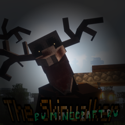 The Skinwalker -   [1.19.2]