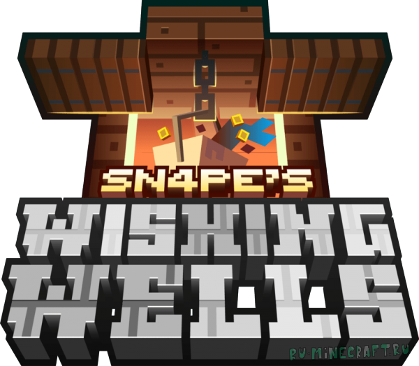 Sn4pe's Wishing Wells -   [1.21] [1.20.1]