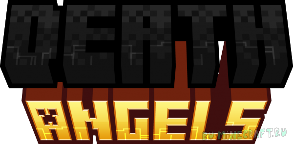 Death Angels -     [1.20.4] [1.20.1]