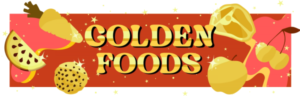 Golden Foods! -     [1.21][1.20.4][1.20.2][1.20.1][1.20][1.19.2][1.18.2]