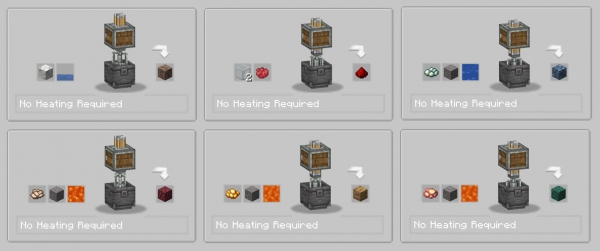 Create: Ultimate Factory -       Create [1.20.1]