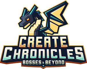 Create Chronicles: Bosses and Beyond -     [1.20.1]