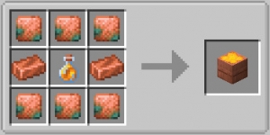 Copperworks -      [1.21.1] [1.20.1] [1.19.4]