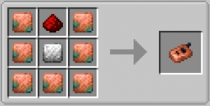 Copperworks -      [1.21.1] [1.20.1] [1.19.4]