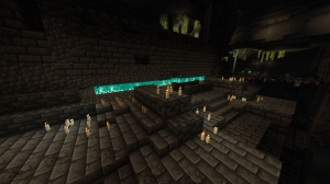 Better Flame Particles -    [1.21.9] [1.21.8] [1.20.6] [1.19.4] [16x]