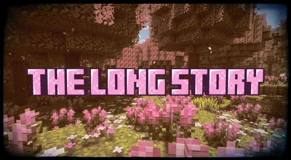 The Long Story -      [1.20.1]