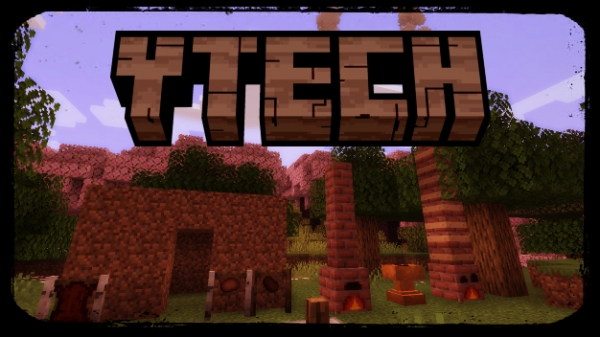 YTech -   [1.21.3] [1.20.6] [1.20.4] [1.20.1]