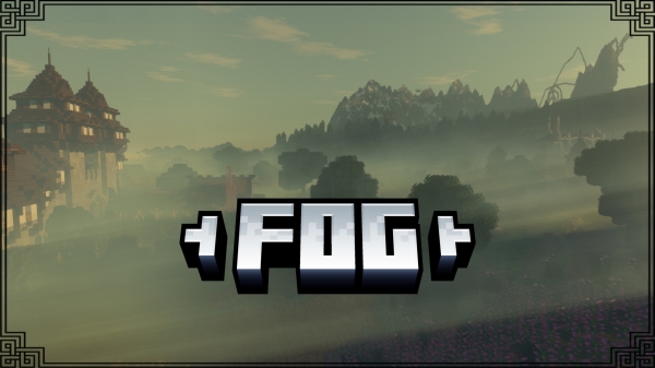 Fog -      Minecraft [1.21.4] [1.20.6] [1.20.1] [1.19.4]