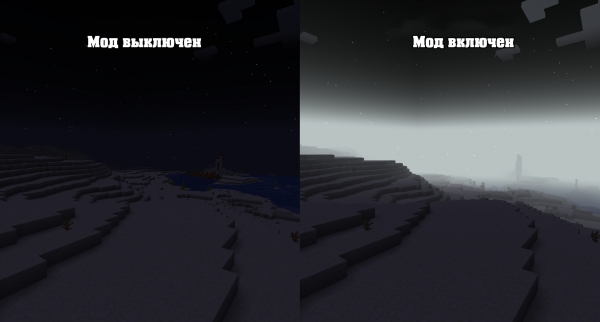 Fog -      Minecraft [1.21.1] [1.20.6] [1.20.1] [1.19.4]